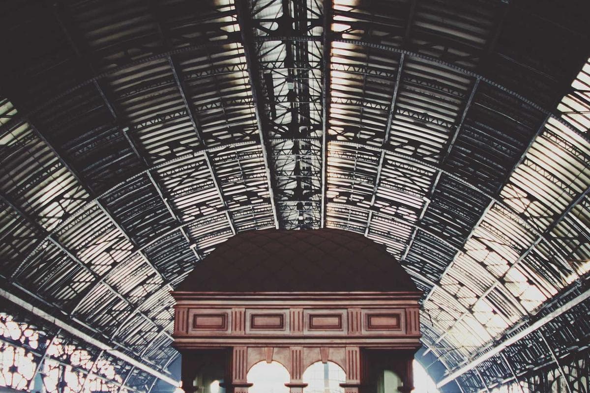Estudio colonial — Centro Histórico